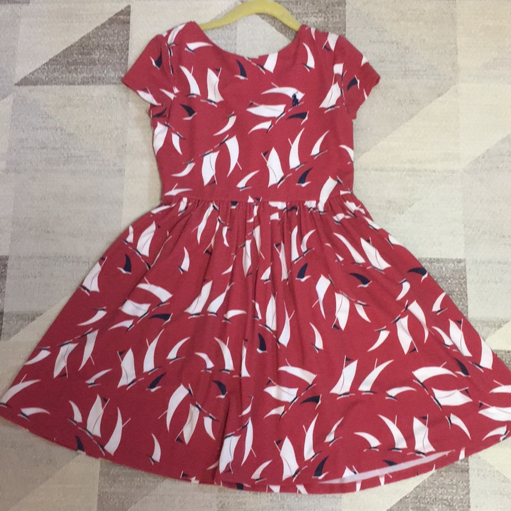 Ralph Lauren dress